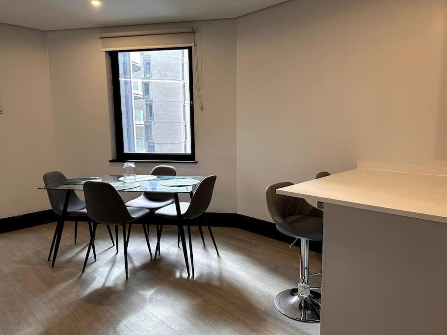 Appartamento The Glamour Of Shoreditch Londra